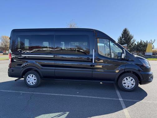 2026 Ford Transit-350 XLT