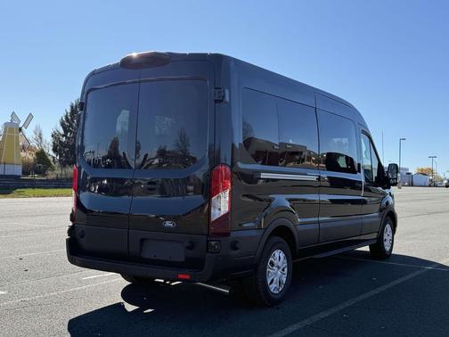 2026 Ford Transit-350 XLT