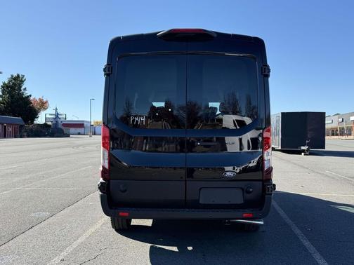 2026 Ford Transit-350 XLT