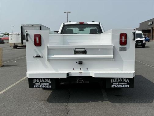 2025 Ford F-350 XL