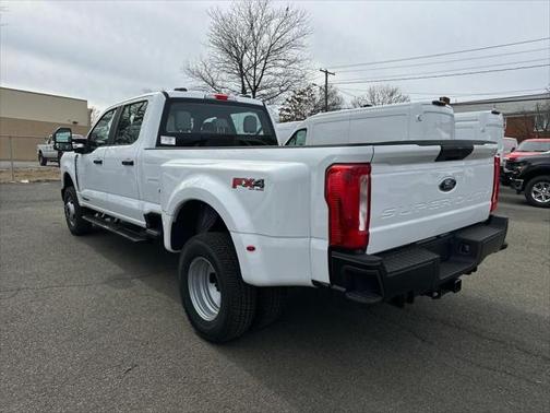 2025 Ford F-350 XL
