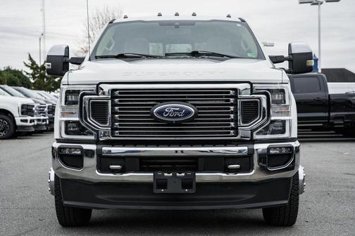 2021 Ford F-350 Lariat