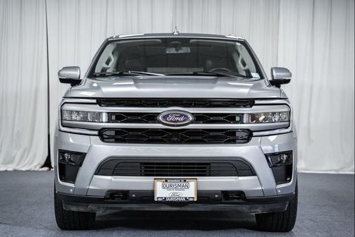 2023 Ford Expedition Max XLT