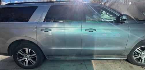 2023 Ford Expedition Max XLT