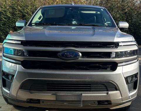 2023 Ford Expedition Max XLT