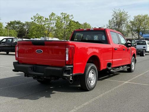 2025 Ford F-250 XL