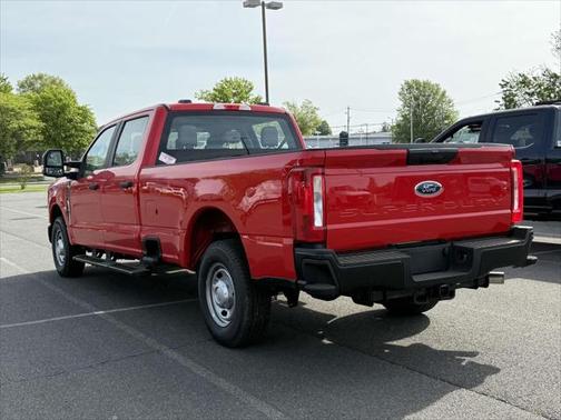2025 Ford F-250 XL