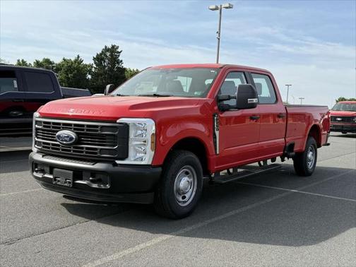 2025 Ford F-250 XL