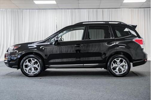 2018 Subaru Forester 2.5i Touring