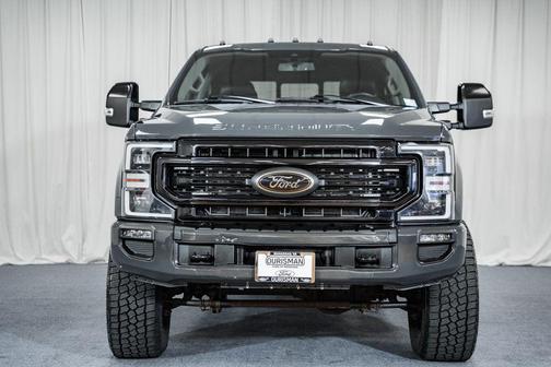 2021 Ford F-350 Lariat