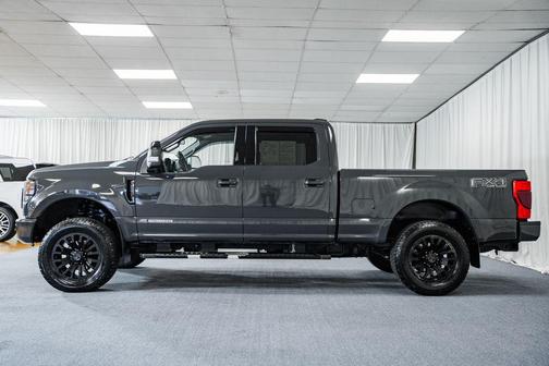 2021 Ford F-350 Lariat