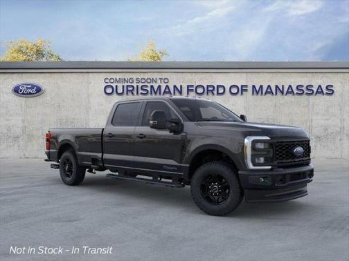 2025 Ford F-350 XL