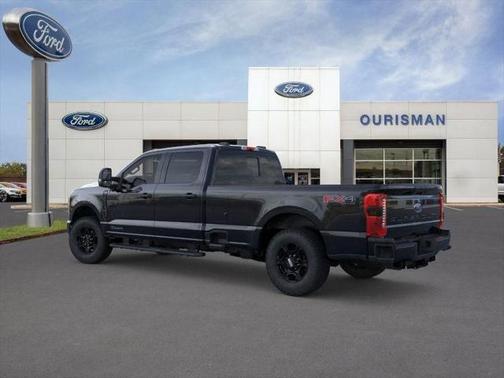 2025 Ford F-350 XL