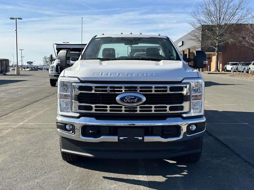 2024 Ford F-350 XL