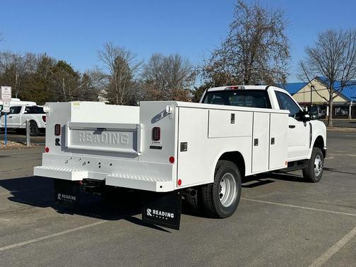 2024 Ford F-350 XL