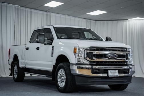 2020 Ford F-250 XL