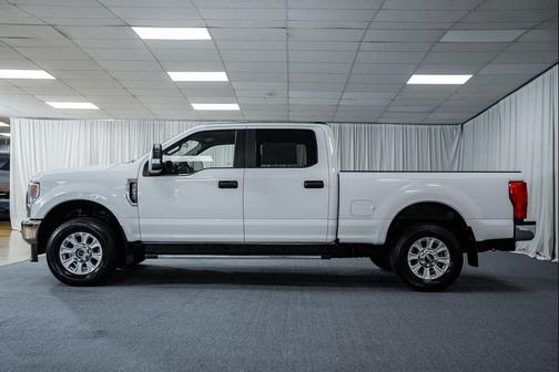 2020 Ford F-250 XL