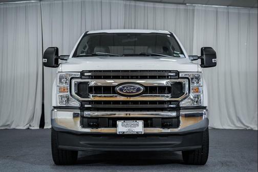 2020 Ford F-250 XL