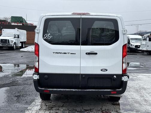 2026 Ford Transit-350 XL