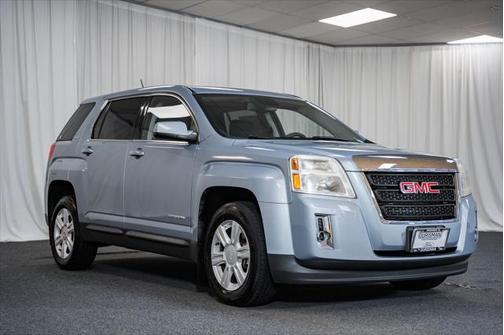 2014 GMC Terrain SLE-1