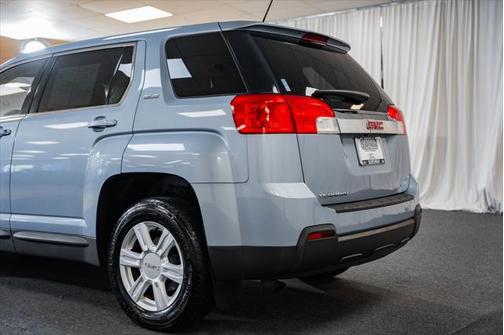 2014 GMC Terrain SLE-1
