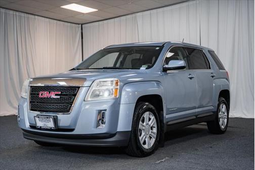 2014 GMC Terrain SLE-1