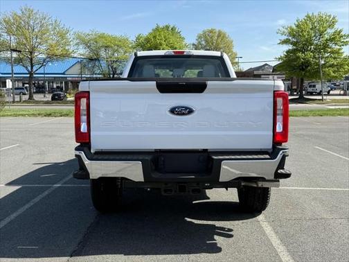 2025 Ford F-350 XL