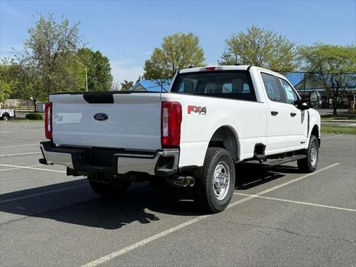 2025 Ford F-350 XL