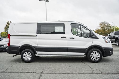 2023 Ford Transit-250 Base