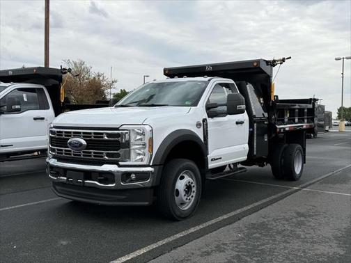 2025 Ford F-450 XL