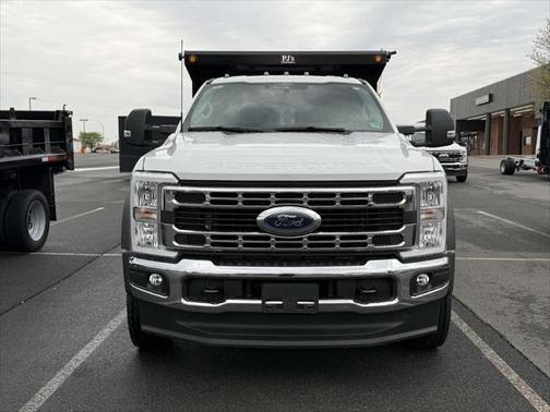 2025 Ford F-450 XL