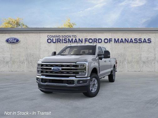 2026 Ford F-250 XLT