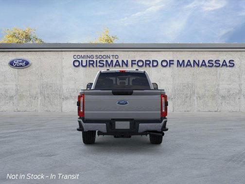 2026 Ford F-250 XLT