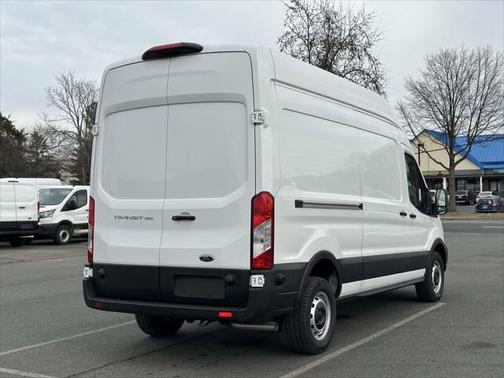 2025 Ford Transit-350 Base