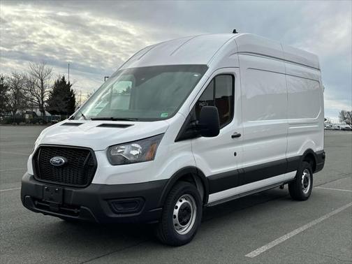 2025 Ford Transit-350 Base