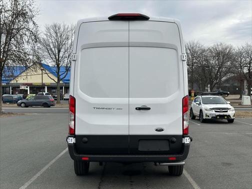 2025 Ford Transit-350 Base