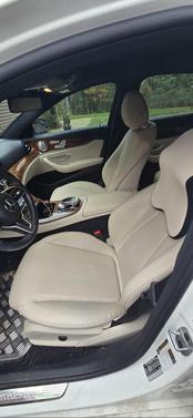 2019 Mercedes-Benz E-Class 4MATIC