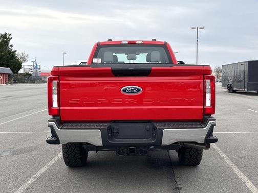 2026 Ford F-250 XL