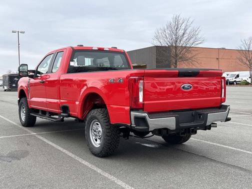 2026 Ford F-250 XL