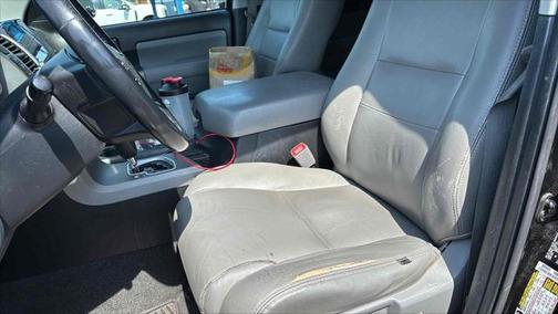 2012 Toyota Sequoia SR5