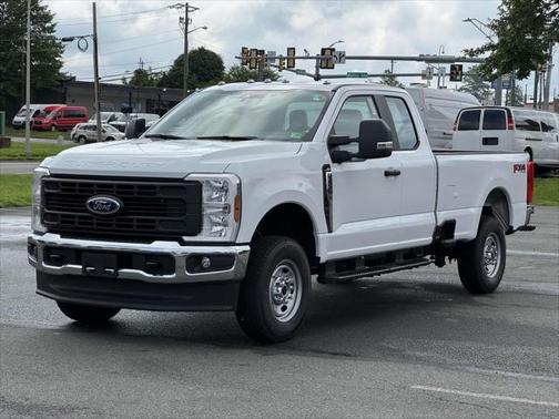 2025 Ford F-250 XL