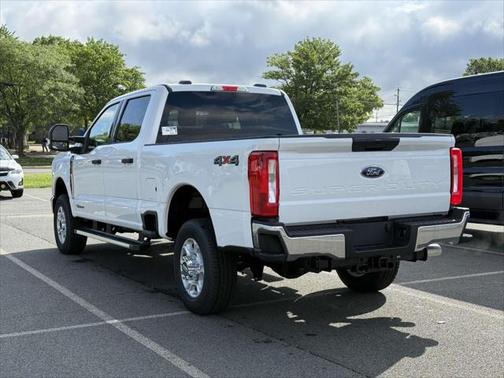 2025 Ford F-350 XLT
