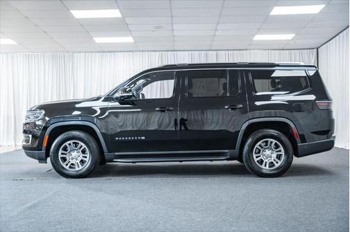 2022 Jeep Wagoneer Series I 4x4