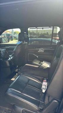 2022 Jeep Wagoneer Series I 4x4