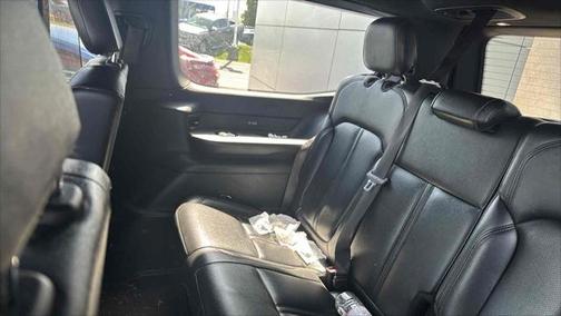 2022 Jeep Wagoneer Series I 4x4