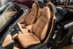 2014 Porsche Boxster Base