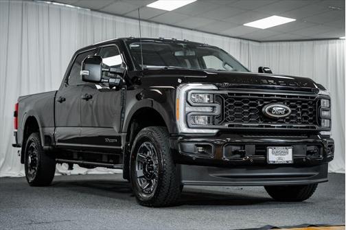 2023 Ford F-250 Lariat