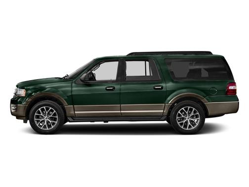 2016 Ford Expedition EL King Ranch