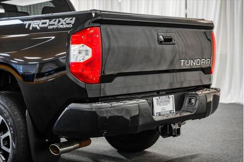 2018 Toyota Tundra Limited