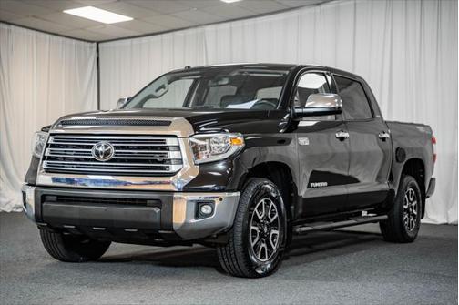 2018 Toyota Tundra Limited